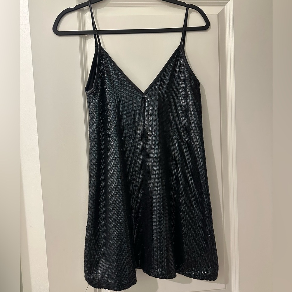 NBD dress XS
